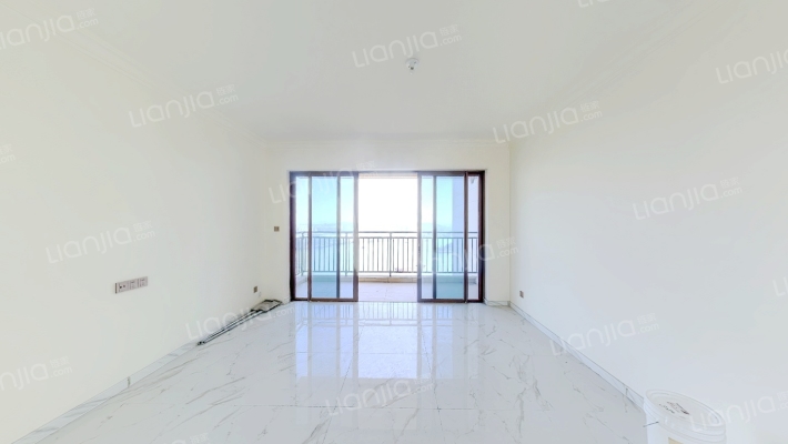 碧桂园晴澜苑二手房实景图