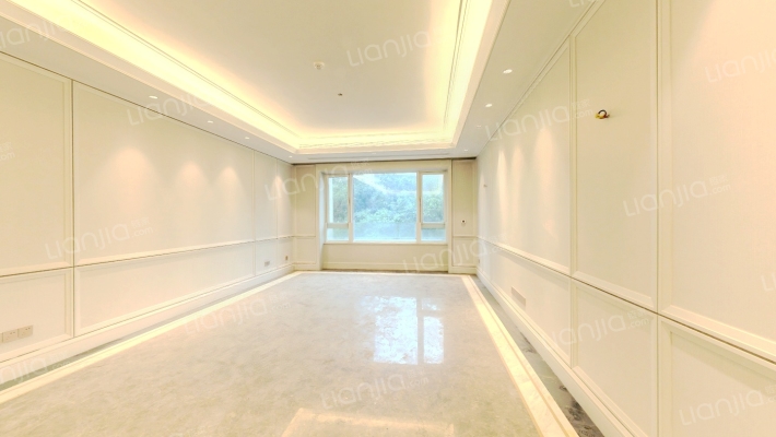 中海万松九里二手房实景图