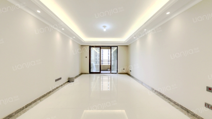 建业香雅园二手房实景图