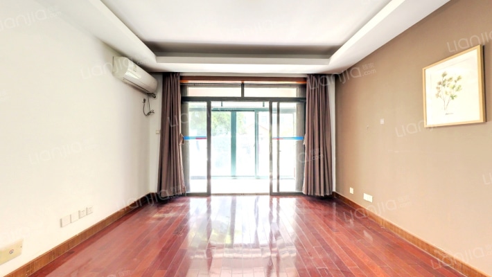 武夷花园二手房实景图