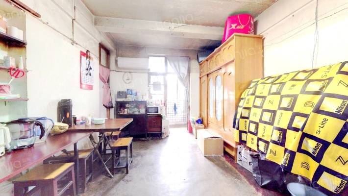 上海路8号二手房实景图