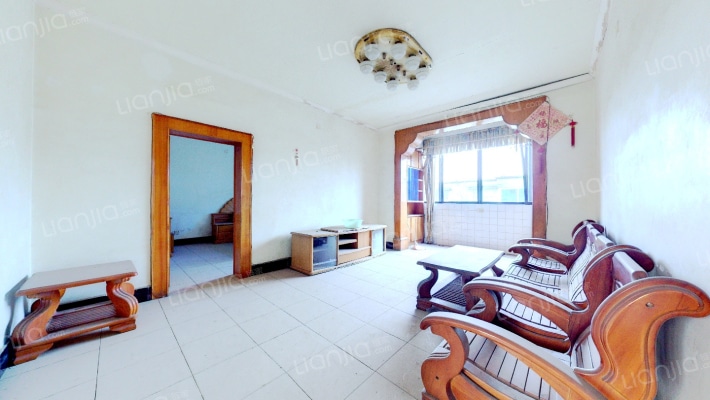 滨江苑二手房实景图