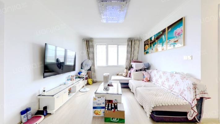 盘欣家园二手房实景图