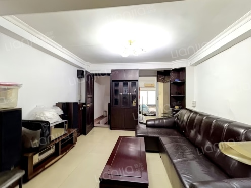 整租·和平西路 3室3厅 南/西