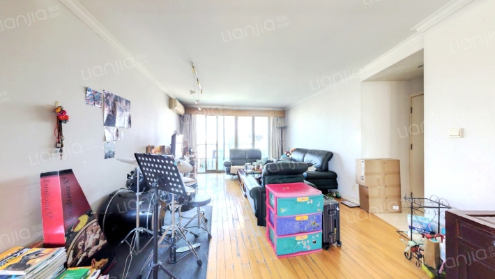 步高苑二手房实景图