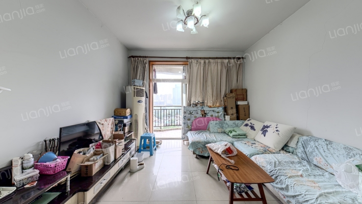 皓林新华苑二手房实景图