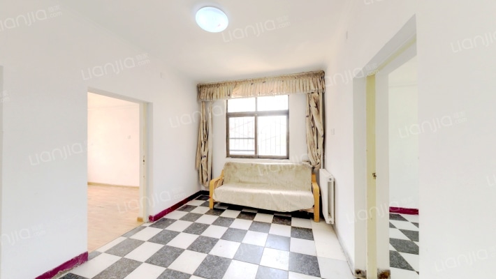 车站北街二手房实景图