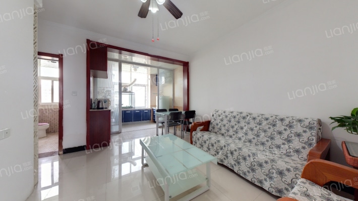 中州大道546号院二手房实景图