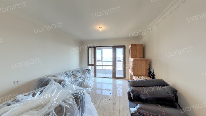 碧桂园公园印象二手房实景图