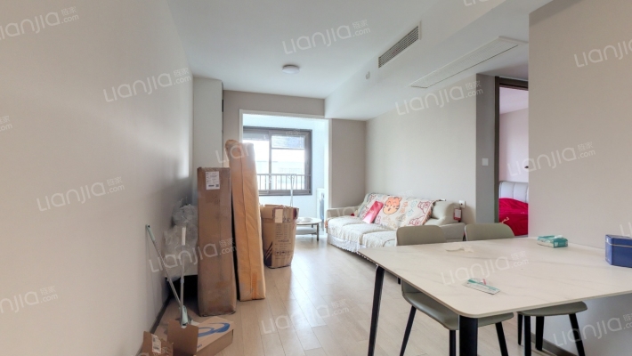 润禾府二手房实景图