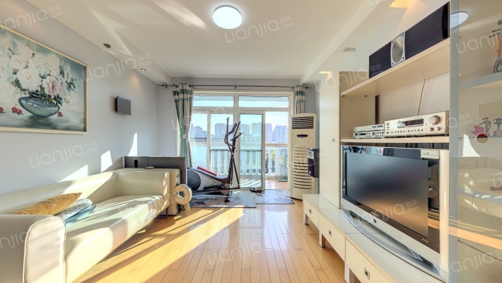 安居朝阳园二手房实景图