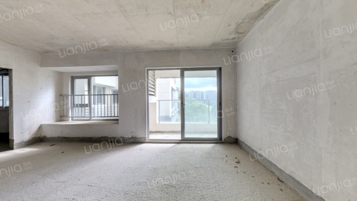 贵阳融创城二手房实景图