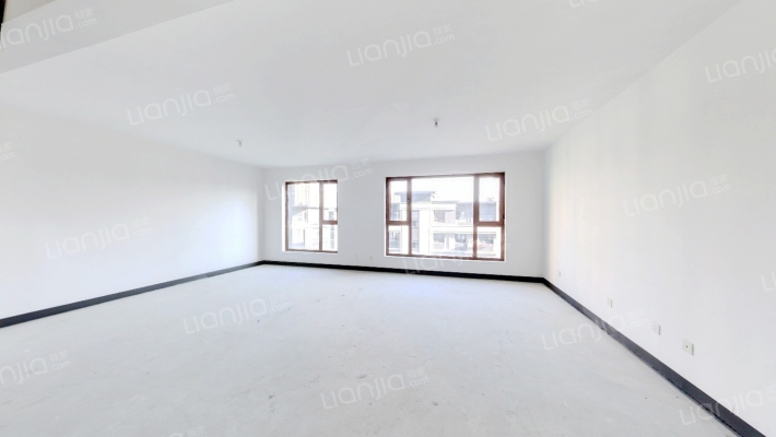 汇置尚郡二手房实景图