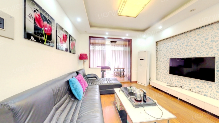 锦绣天居二手房实景图