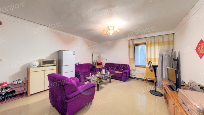 东洛花园二手房实景图