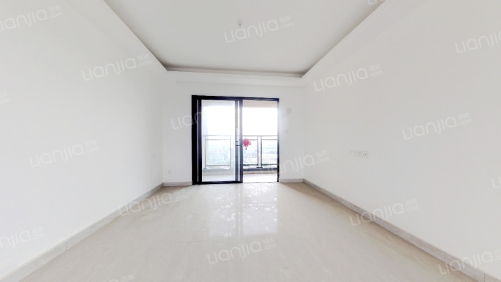 美的中交翰诚二手房实景图