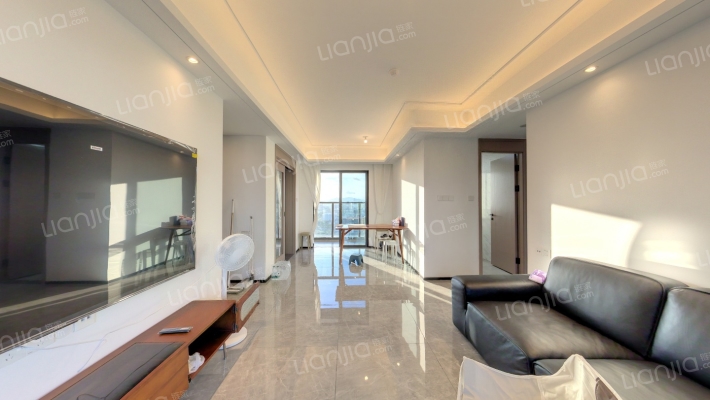 粤海·拾桂府（南区）二手房实景图