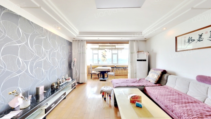 农大老区二手房实景图