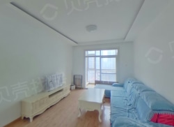 整租·新希望家园 2室2厅 南/北_新希望家园租房