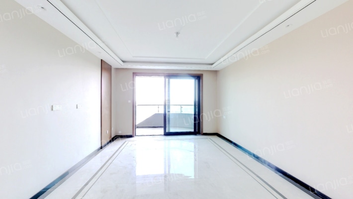 瀚海尔湾二手房实景图