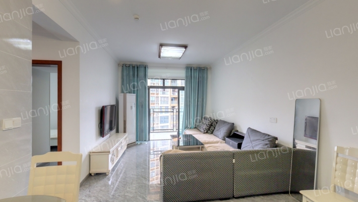 秋实学府三期二手房实景图