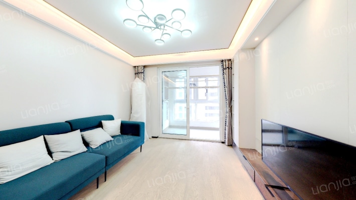 璟悦名邸二手房实景图