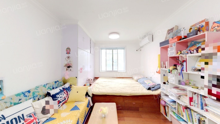 翠苑二区二手房实景图