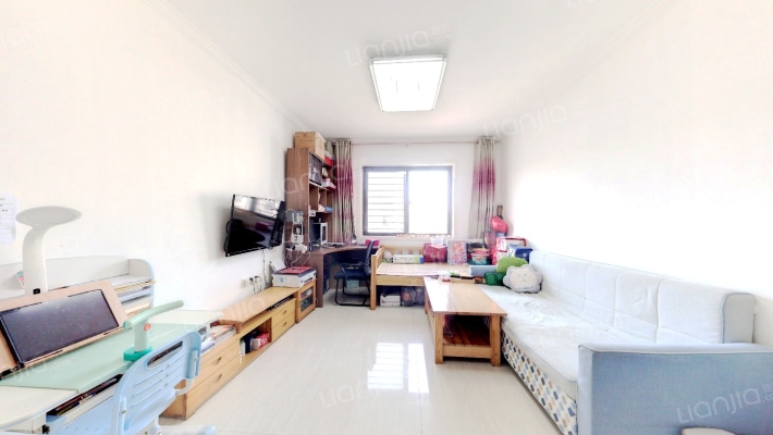 曙光苑二手房实景图