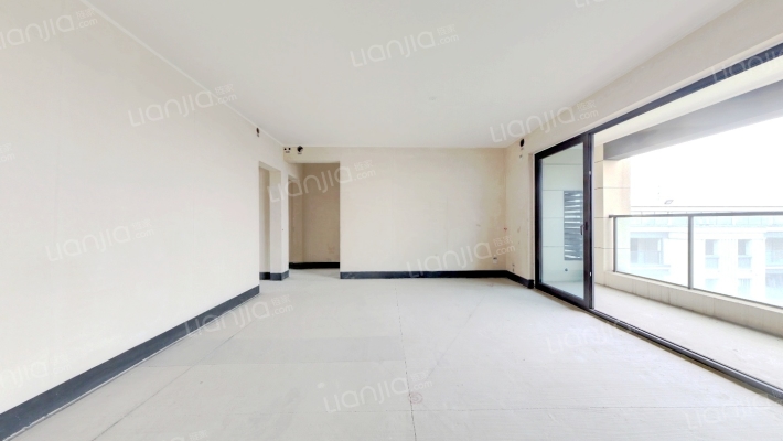 学宸名著T1组团二手房实景图