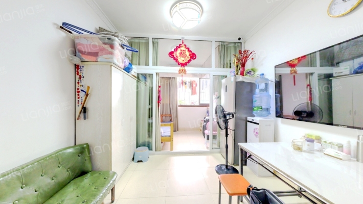 兰花八小区二手房实景图