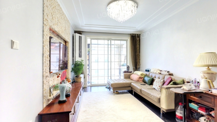 笠园凯旋坊二手房实景图