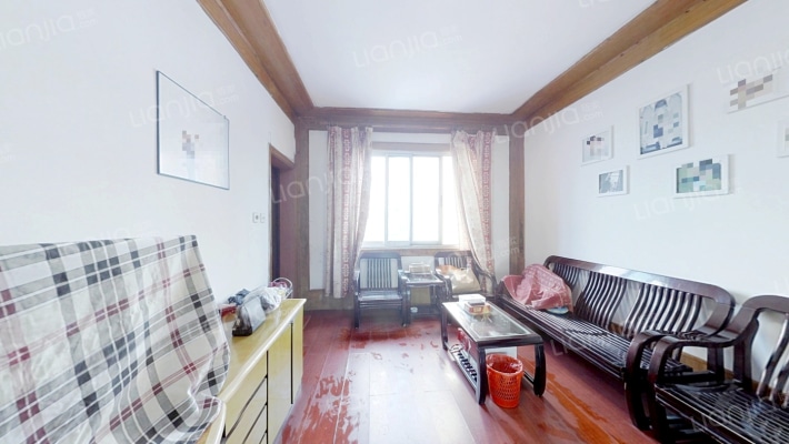 公园路81号二手房实景图