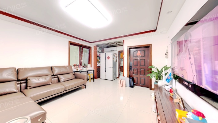 和平街十五区2号院二手房实景图