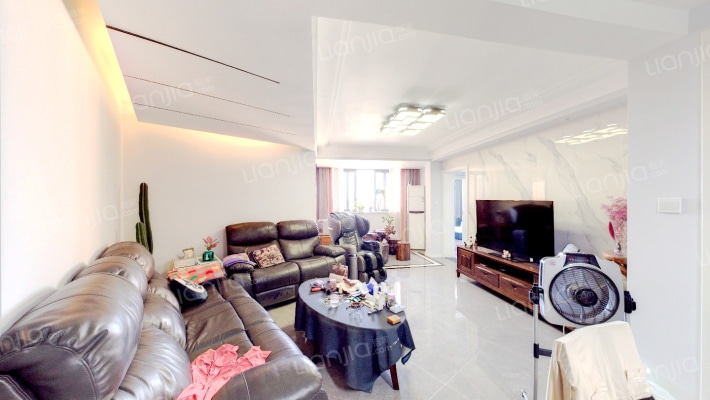 日月星辰二手房实景图