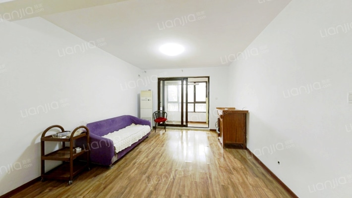 蓝石大溪地二手房实景图