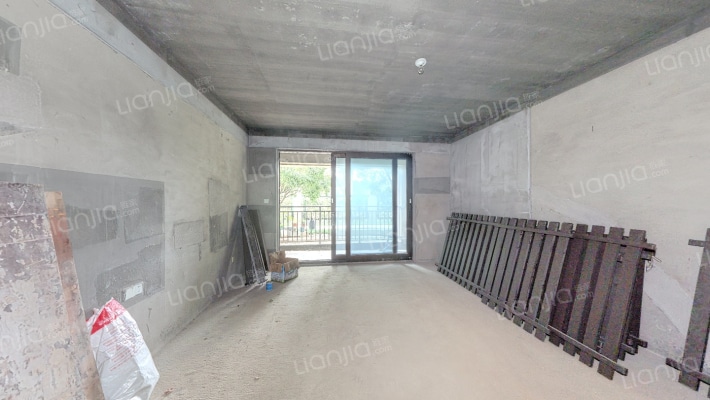 鑫远·紫樾香山二手房实景图