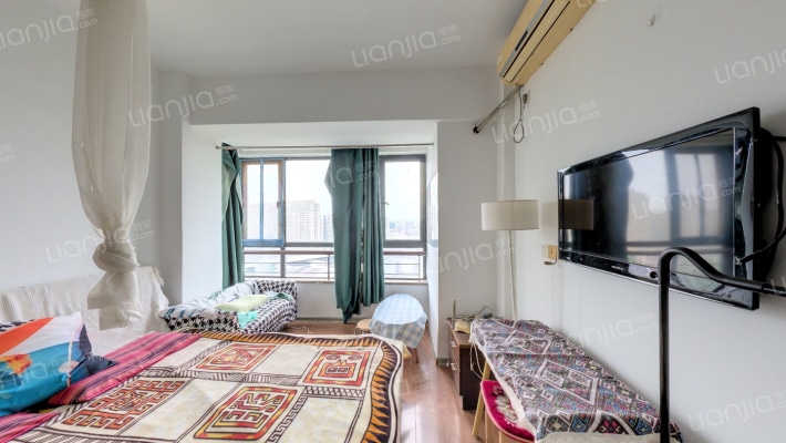 嘉盛银座二手房实景图