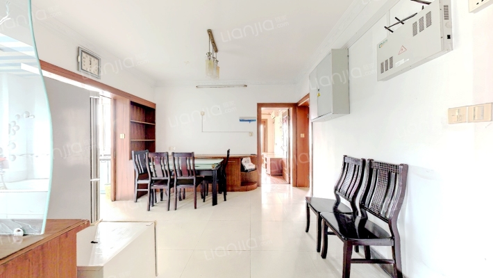 联谊新村二手房实景图