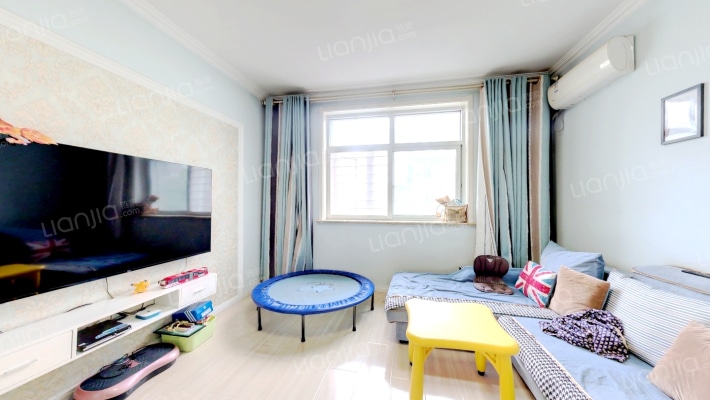 市供水总公司宿舍二手房实景图