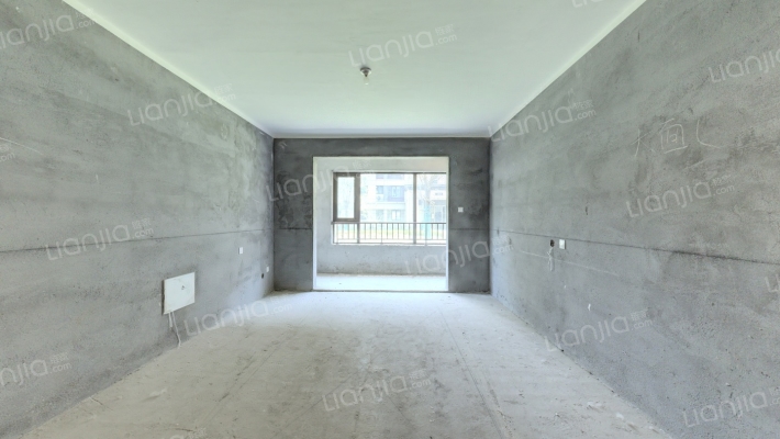 中骏华信璟悦二手房实景图