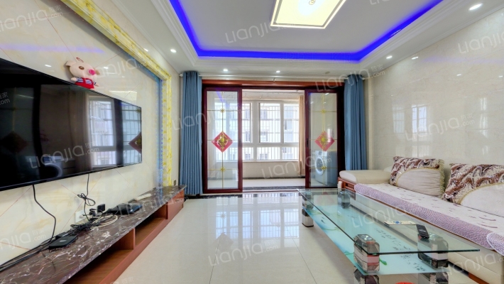 乐江花苑三期二手房实景图