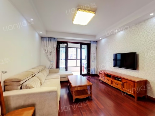 整租·绿地华尔道 4室2厅 南