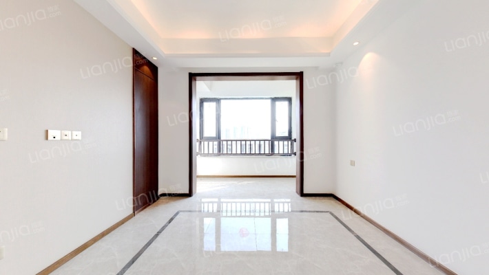 正商湖西学府二手房实景图