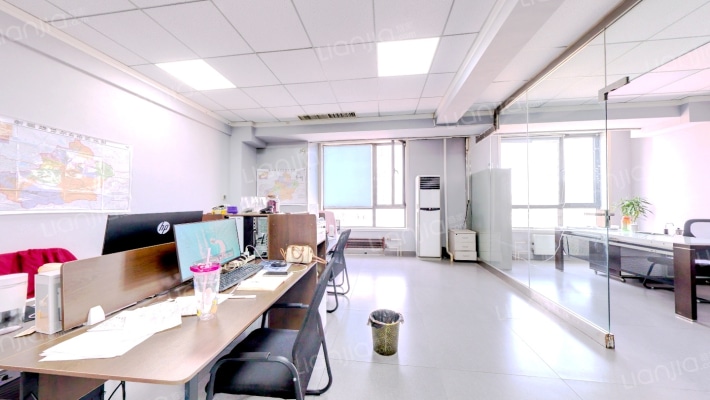 汇景国际二手房实景图