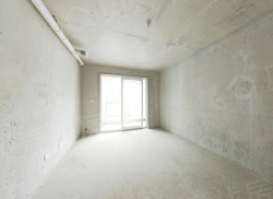 整租·高新首府二期 2室2厅 南_高新首府二期租房