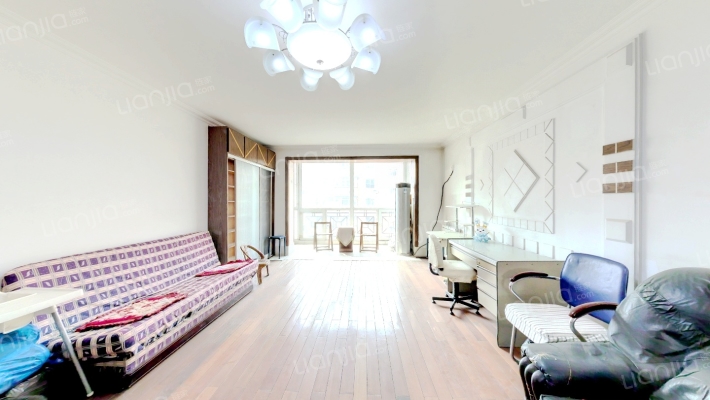 凤凰新村二手房实景图