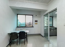 整租·盛发园 2室2厅 南_盛发园租房