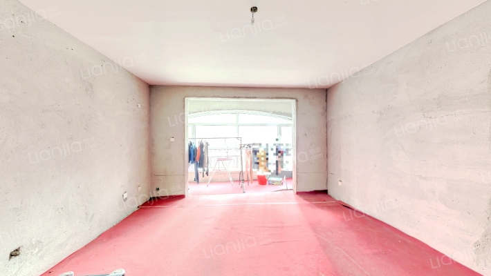 金城嘉园二手房实景图