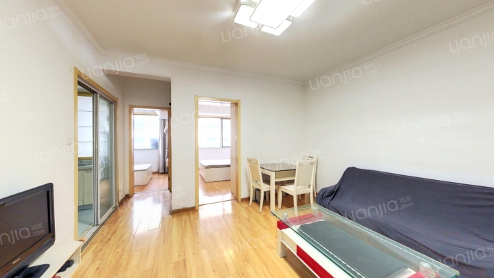 优尚天地二手房实景图