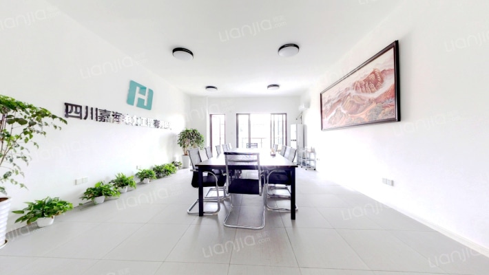 双楠港汇广场二手房实景图